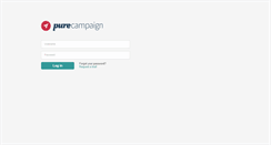 Desktop Screenshot of lumie-news.com